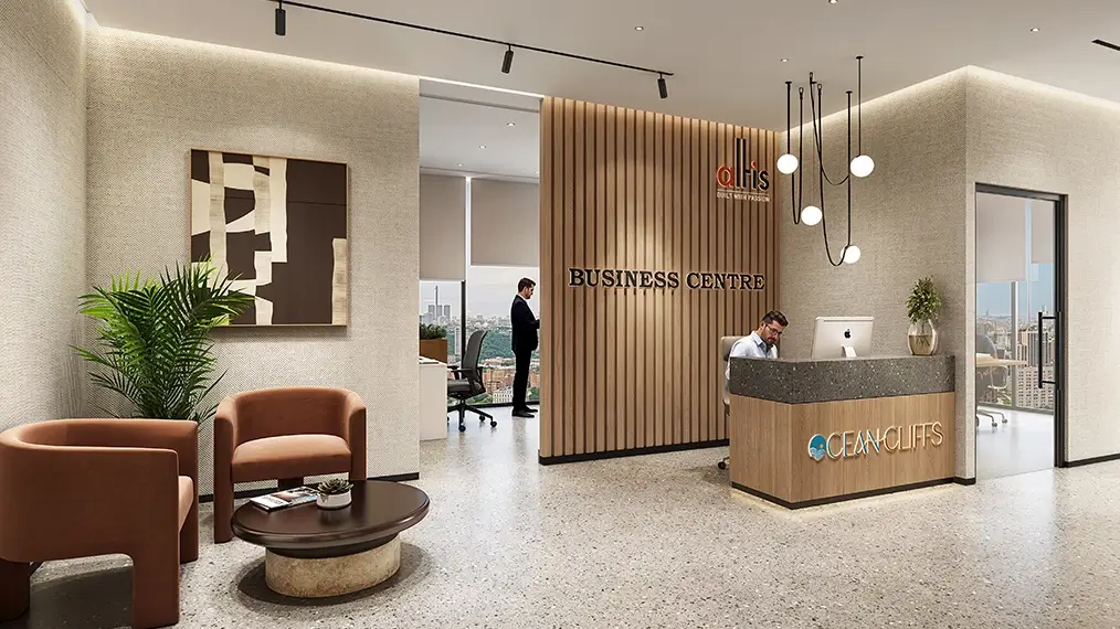 Business Centre
