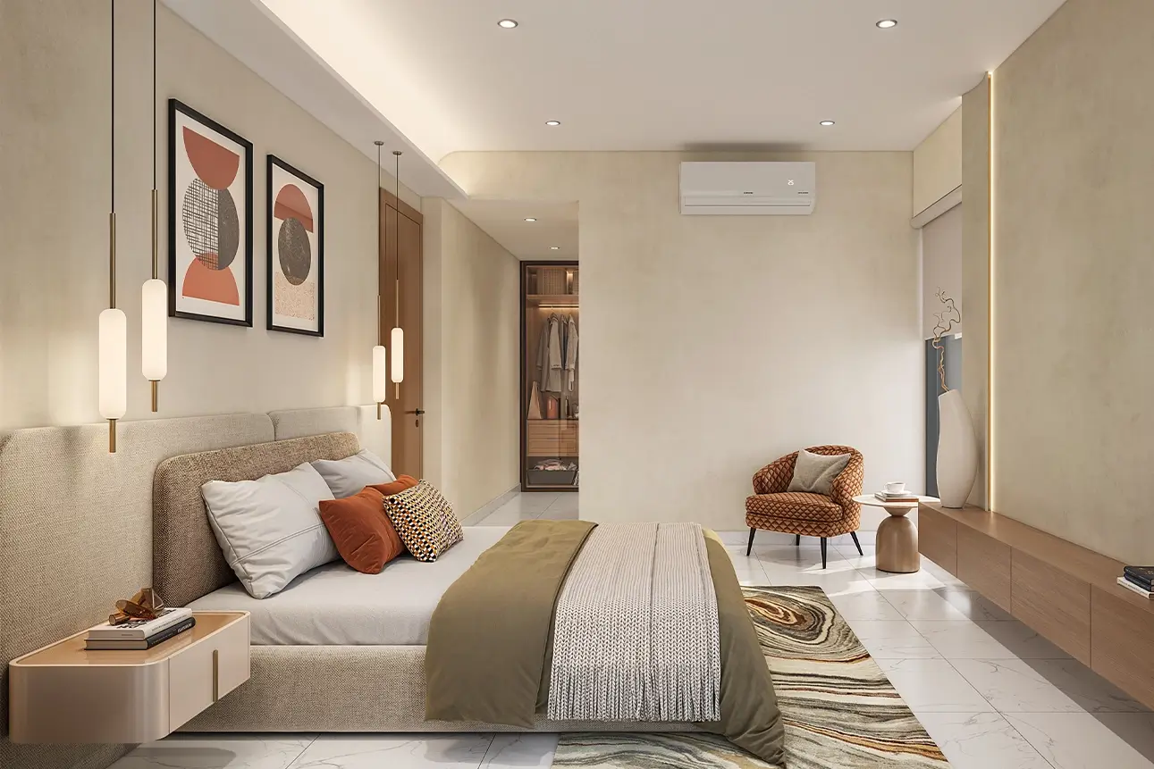 Floor plan 5
